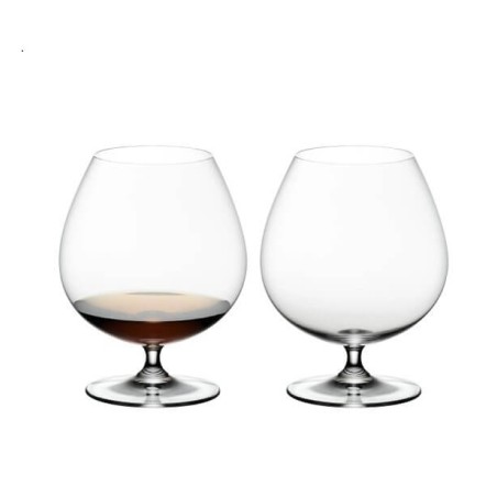 Riedel vinum 6416/18 brandy glass - Accessories For Wine & Spirits And Glasses