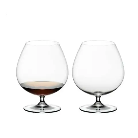 Riedel vinum 6416/18 brandy verre - Accessoires Pour Vins & Spiritueux et Verres