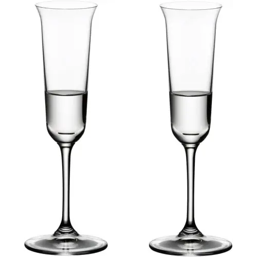Riedel vinum 6416/70 gafas grappa - Accesorios Para Vinos Y Licores Y Vidrios