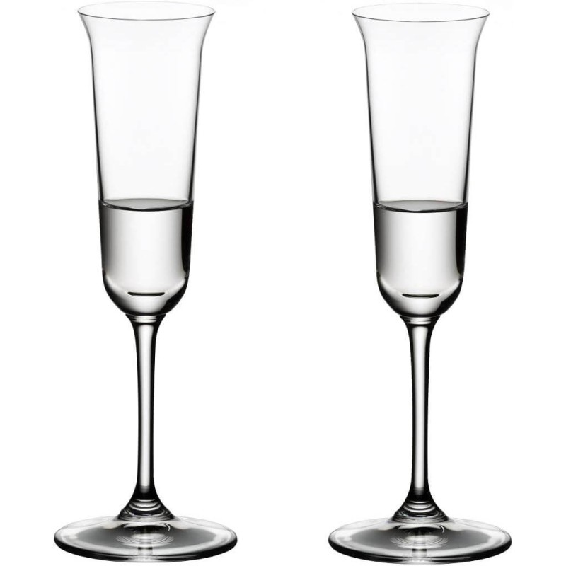 Riedel vinum 6416/70 gafas grappa - Accesorios Para Vinos Y Licores Y Vidrios