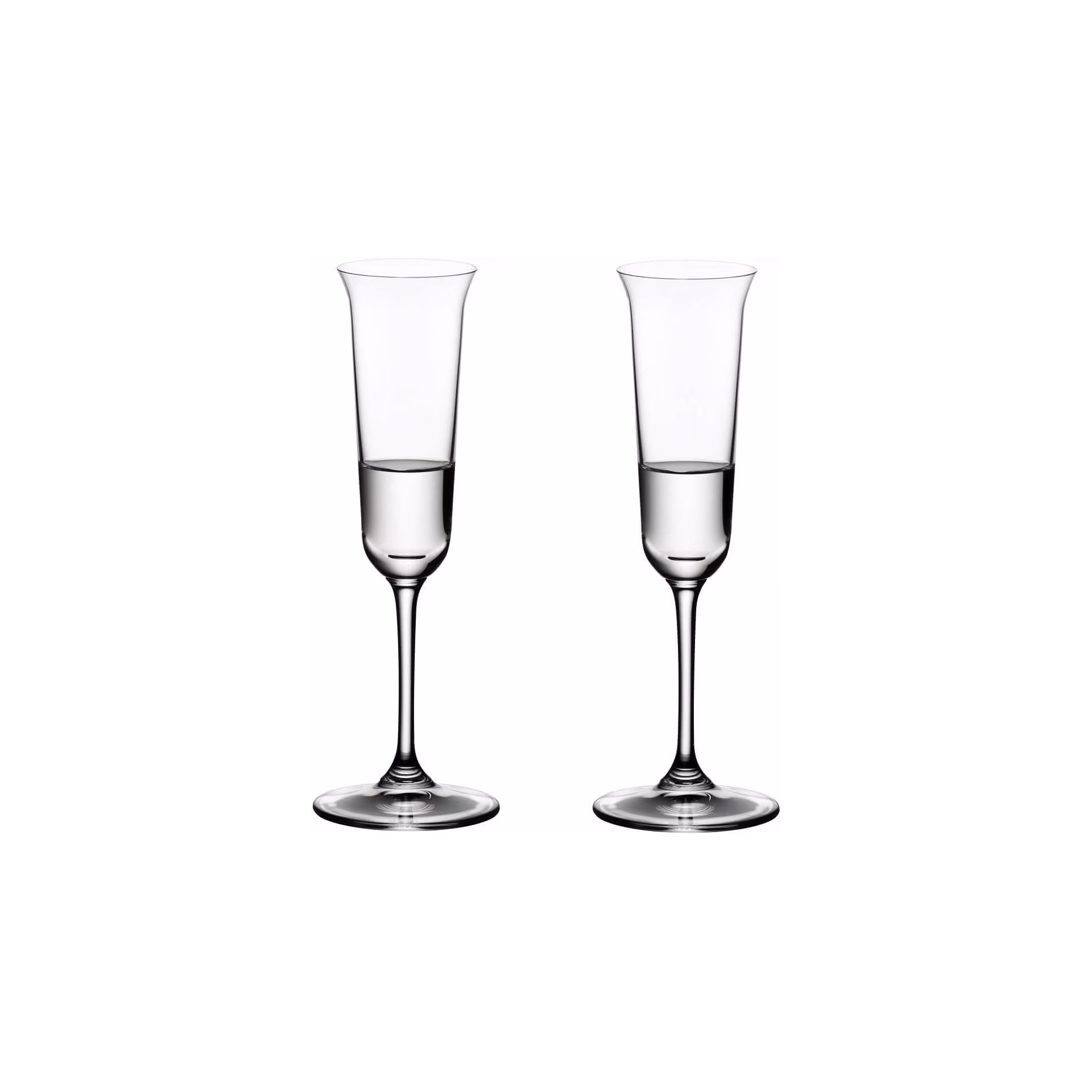 Riedel vinum 6416/70 Grappagläser - Zubehör Für Wein & Spirituosen Und Gläser