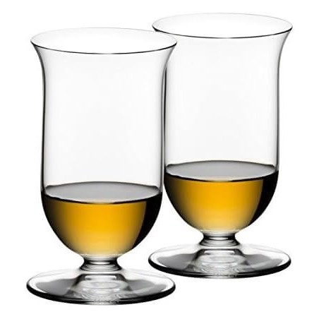 Riedel vinum 6416/80 verres à whisky - Accessoires Pour Vins & Spiritueux et Verres