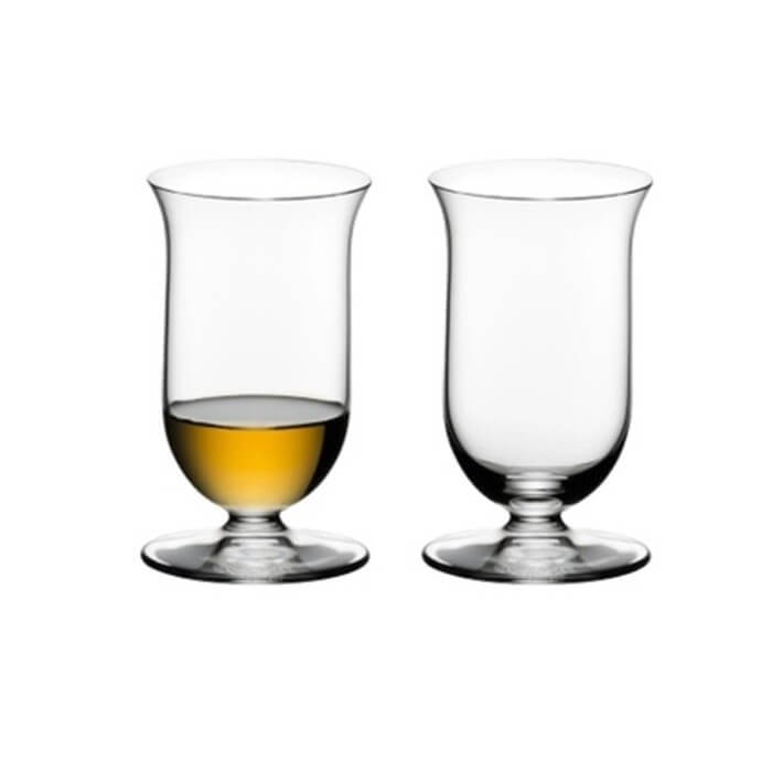 Riedel vinum 6416/80 whiskey glasses Riedel