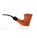 Pipa vertical curvo Crown 300 Dublin - Pipas de Tabaco