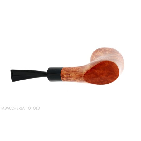 Pipa vertical curvo Crown 300 Dublin - Pipas de Tabaco