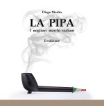 Diego Morlin "The pipe the best Italian brands" - Accessories for tobacco pipes