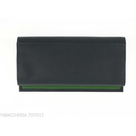 Peterson Avoca roll up tobacco pouch Peterson Of Doublin Pipe