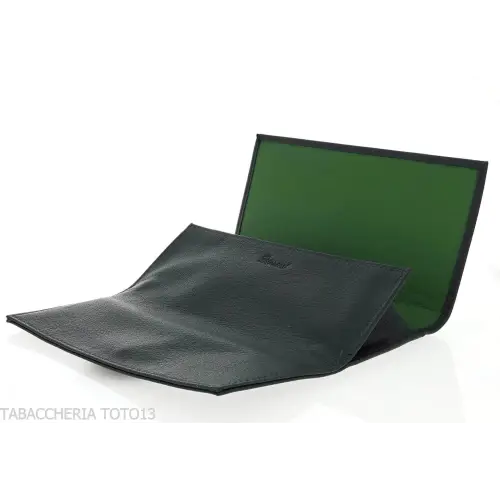 Peterson Avoca roll up tobacco pouch - Accessories for tobacco pipes - Leather