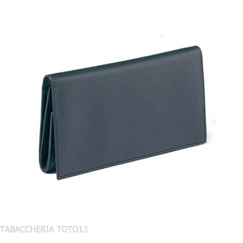 Peterson Avoca roll up tobacco pouch - Peterson Of Doublin Pipe