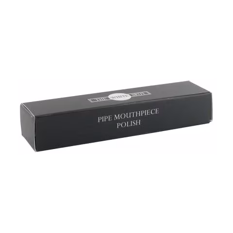 Dunhill - The White Spot Polish Mouthpiece polishing paste - Accessories for tobacco pipes