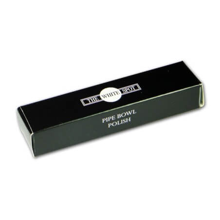 Dunhill - The White Spot Polish pasta per lucidare la pipa - Dunhill - The white spot