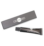 Dunhill - The White Spot Polish pipe polishing paste - Accessories for tobacco pipes - Natural root