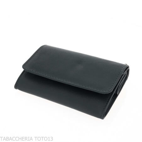 Peterson Avoca stand up tobacco pouch - Peterson Of Doublin Pipe