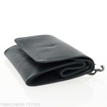Peterson Avoca stand up tobacco pouch - Peterson Of Doublin Pipe