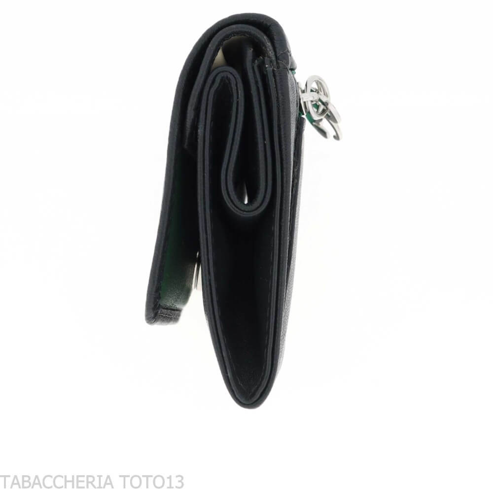 Peterson Avoca stand up tobacco pouch - Peterson Of Doublin Pipe