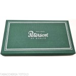 Peterson Avoca roll up tobacco pouch Peterson Of Doublin Pipe