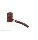 Peterson Irish Harp 701 poker sandblasted fishtail - Pipe