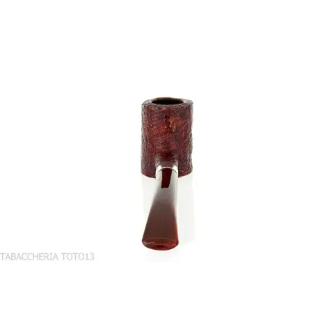 Peterson Irish Harp 701 poker sandblasted fishtail - Pipe