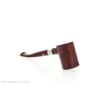 Peterson Irish Harp 701 poker sandblasted fishtail - Pipe