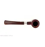 Peterson Irish Harp 701 poker sandblasted fishtail - Pipe