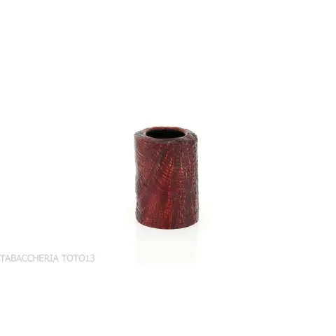 Peterson Irish Harp 701 poker sandblasted fishtail - Pipe
