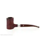 Peterson Irish Harp 701 poker sandblasted fishtail - Pipe