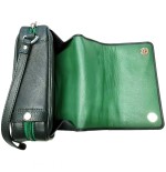 Peterson Avoca bauletto per 2 pipe 2 accessori e tabacco - Accessori Per Pipe