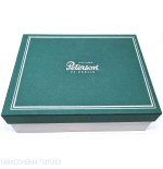 Peterson Avoca bauletto per 2 pipe 2 accessori e tabacco - Accessori Per Pipe