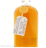 Destillierter Capovilla-Wein Vol. 42% cl. 50 - Destilliert