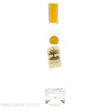 Capovilla Grappa Muskat gelben vol.41% cl.50 - Destilliert