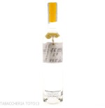 Capovilla Grappa Muskat gelben vol.41% cl.50 - Destilliert