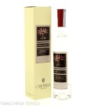 Capovilla destilliert aus rot Isabella Trauben Vol.41% Cl.50 - Destilliert