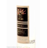 Capovilla destilliert aus rot Isabella Trauben Vol.41% Cl.50 - Destilliert