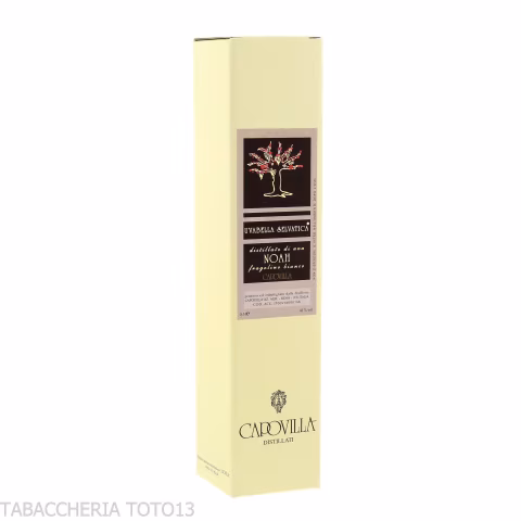 Capovilla destilado de Noah Grapes Vol.41% Cl.50 - Licores