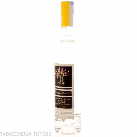 Capovilla destilado de Noah Grapes Vol.41% Cl.50 - Licores