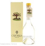 Capovilla Muscat Traubendestillat Orangenmehl Vol.41% Cl.50 - Destilliert