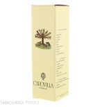 Capovilla Muscat Traubendestillat Orangenmehl Vol.41% Cl.50 - Destilliert