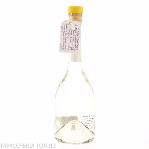 Capovilla distillato di Uva Moscato Fior d'Arancio Vol.41% Cl.50 - Distillati