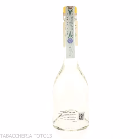 Capovilla distillato di Uva Moscato Fior d'Arancio Vol.41% Cl.50 - Distillati