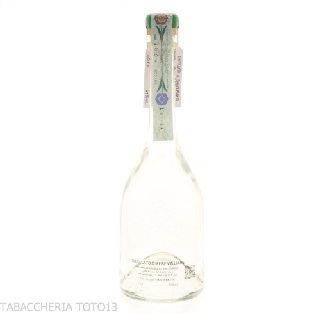 Capovilla destilado de pera Williams Vol.41% Cl.50 - Licores