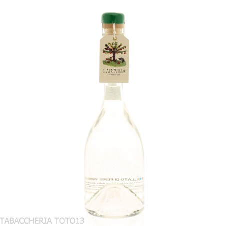 Capovilla distillato di pere Williams Vol.41% Cl.50 - Distillati