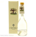 Capovilla Pflaumensorte Mirabelle de Nancy Destillat Vol.41% Cl.50 - Destilliert