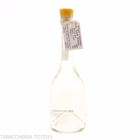 Capovilla distillat de mirabelles Vol.41% Cl.50 - Spiritueux - Fruit