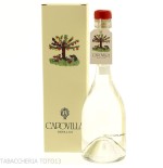 Capovilla-Destillat aus Schwarzkirschen und Schattenmorellen Vol.43% Cl.50 - Destilliert
