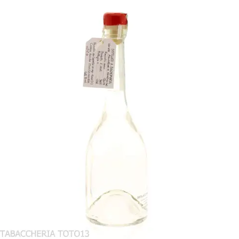 Capovilla distillato di amarene e marasche Vol.43% Cl.50 - Distillati