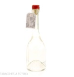Capovilla-Destillat aus Schwarzkirschen und Schattenmorellen Vol.43% Cl.50 - Destilliert