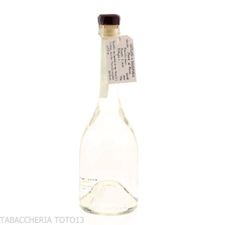 Destilado de mora Capovilla Vol.41% Cl.50 - Licores