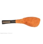 Arbutus aus Unedo-Holz in Form von horngeschliffenem Dornbusch - Tabakpfeifen