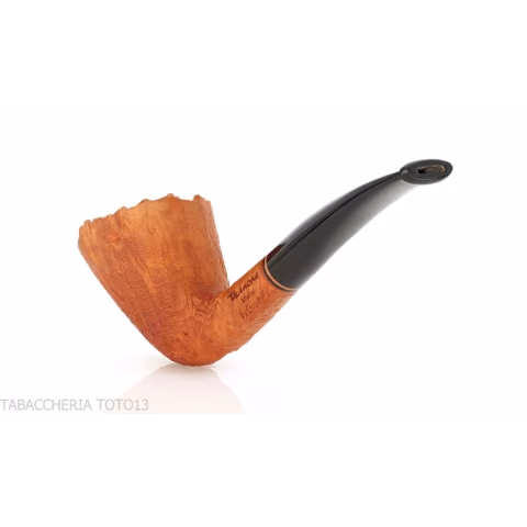 Arbutus Pipa de madroño unedo en forma de Dublín con acabado de brezo arenado - Pipas de Tabaco