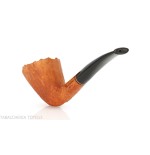 Arbutus in corbezzolo forma Dublin finitura radica sabbiata - Pipe
